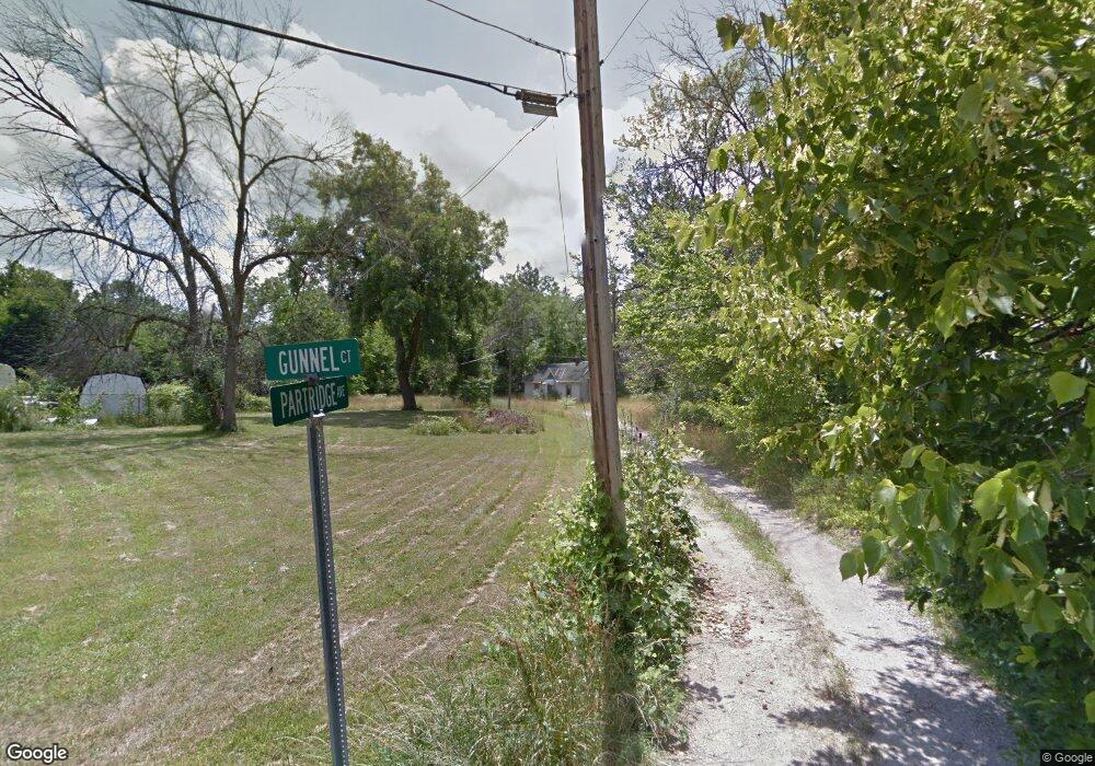 2022 Gunnell Ct, Flint, MI 48503 - photo 1