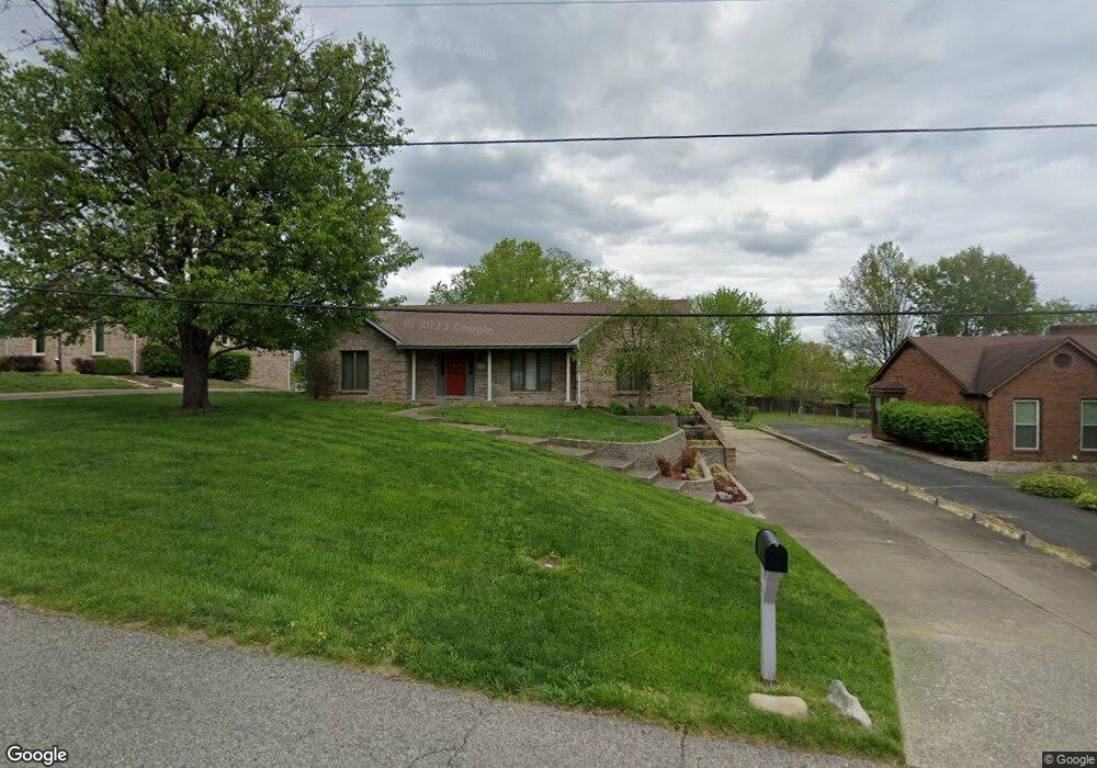 100 Klerner Dr, New Albany, IN 47150 - photo 1