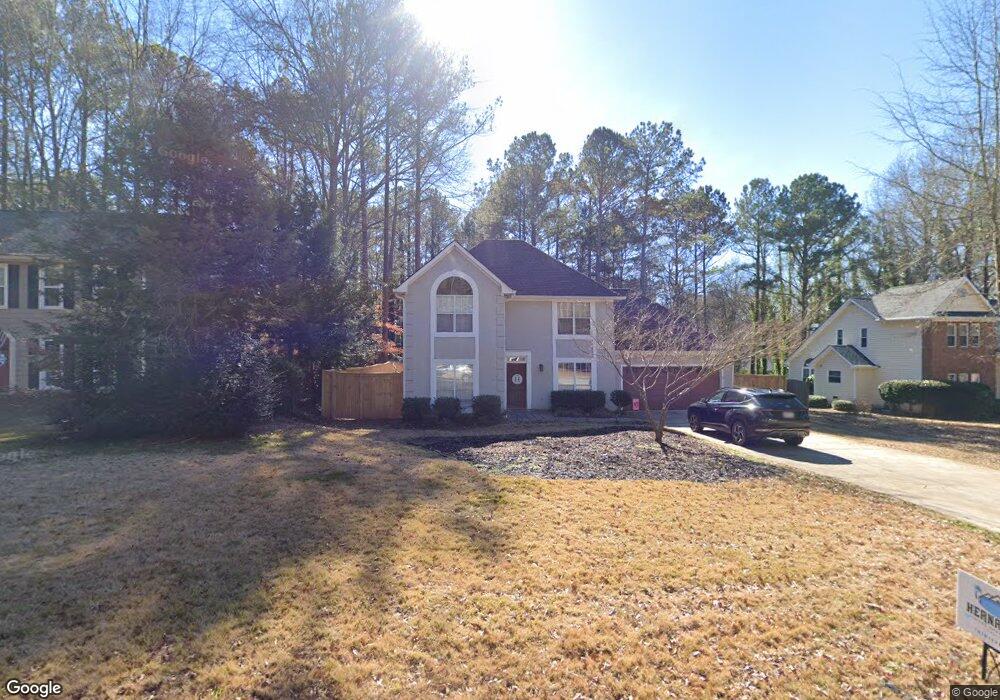 118 Rubicon Rd unit 39, Peachtree City, GA 30269 - photo 1