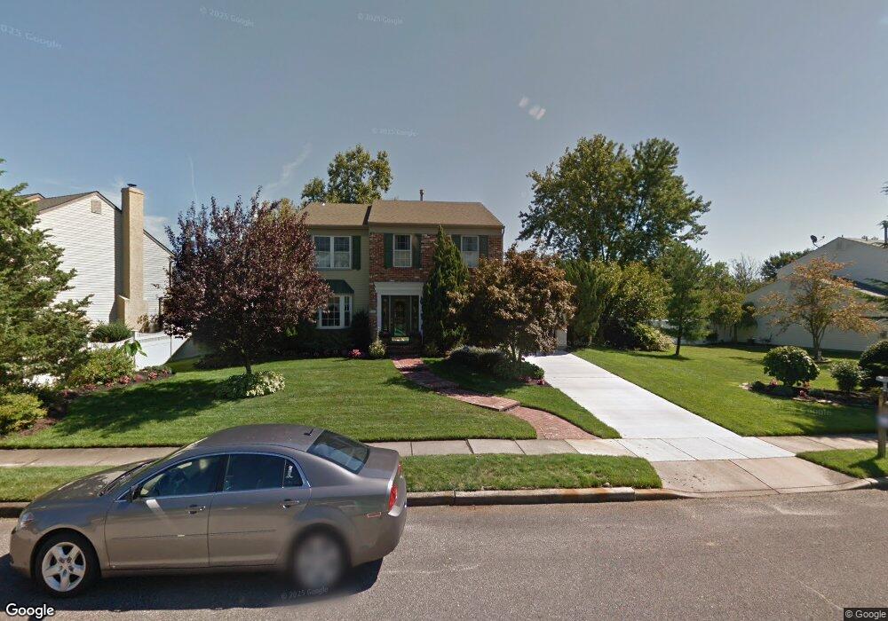 74 Borrelly Blvd, Sewell, NJ 08080 - photo 1