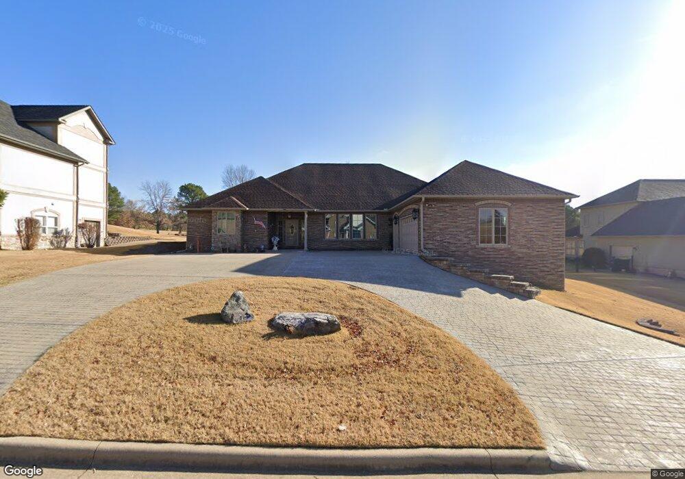 1819 Daly Dr, Harrison, AR 72601 - photo 1