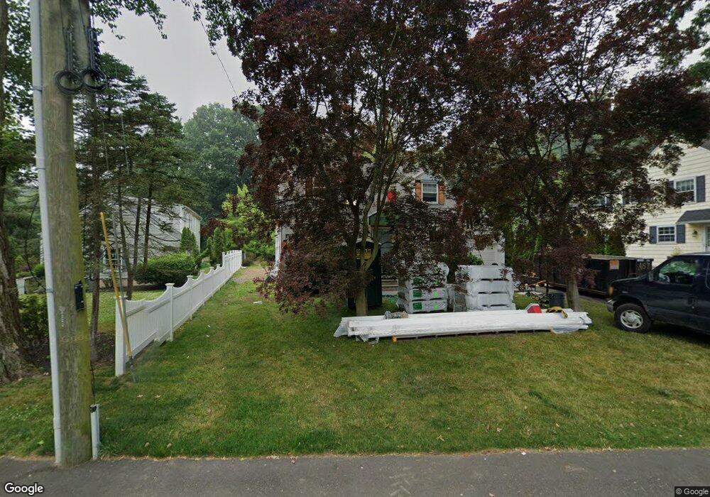 26 Edgerton St, Darien, CT 06820 - photo 1