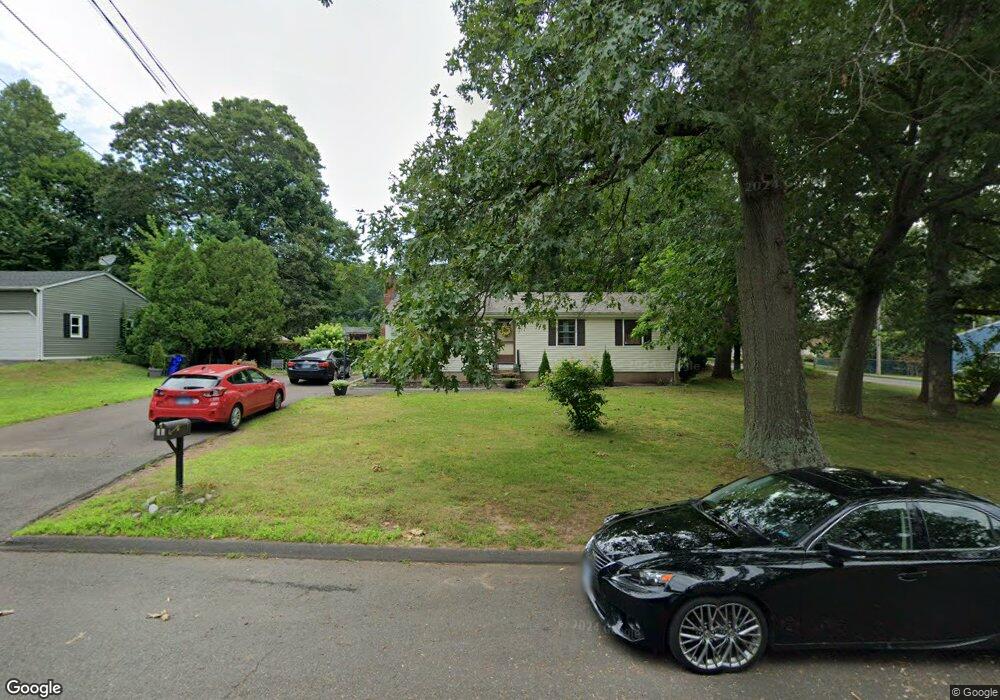 45 Drum Hill Rd, Rocky Hill, CT 06067 - photo 1