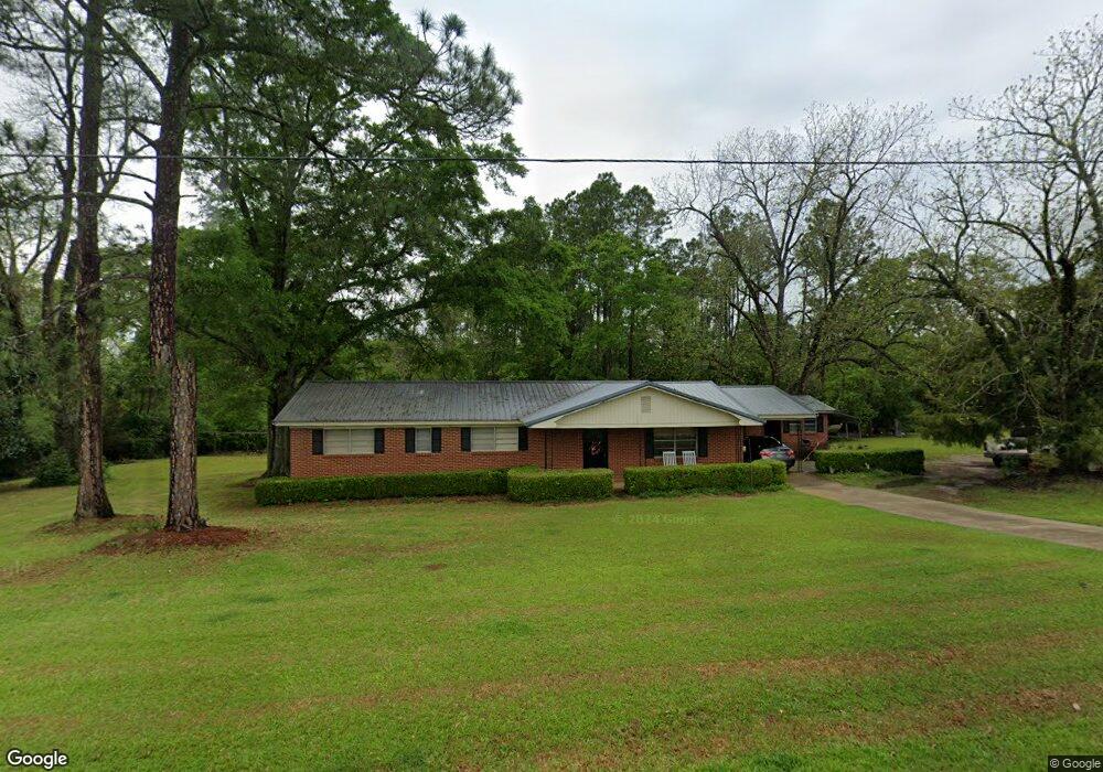 173 Bryan Rd, Hartsfield, GA 31756 - photo 1