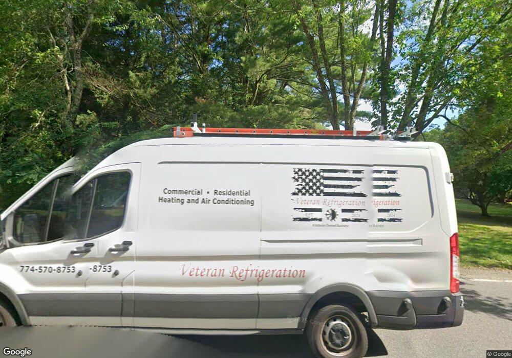 20 Brook St, Hanson, MA 02341 - photo 1