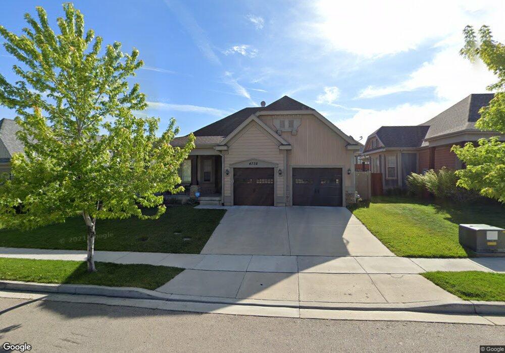 4738 N Shady Bend Ln, Lehi, UT 84043 - photo 1