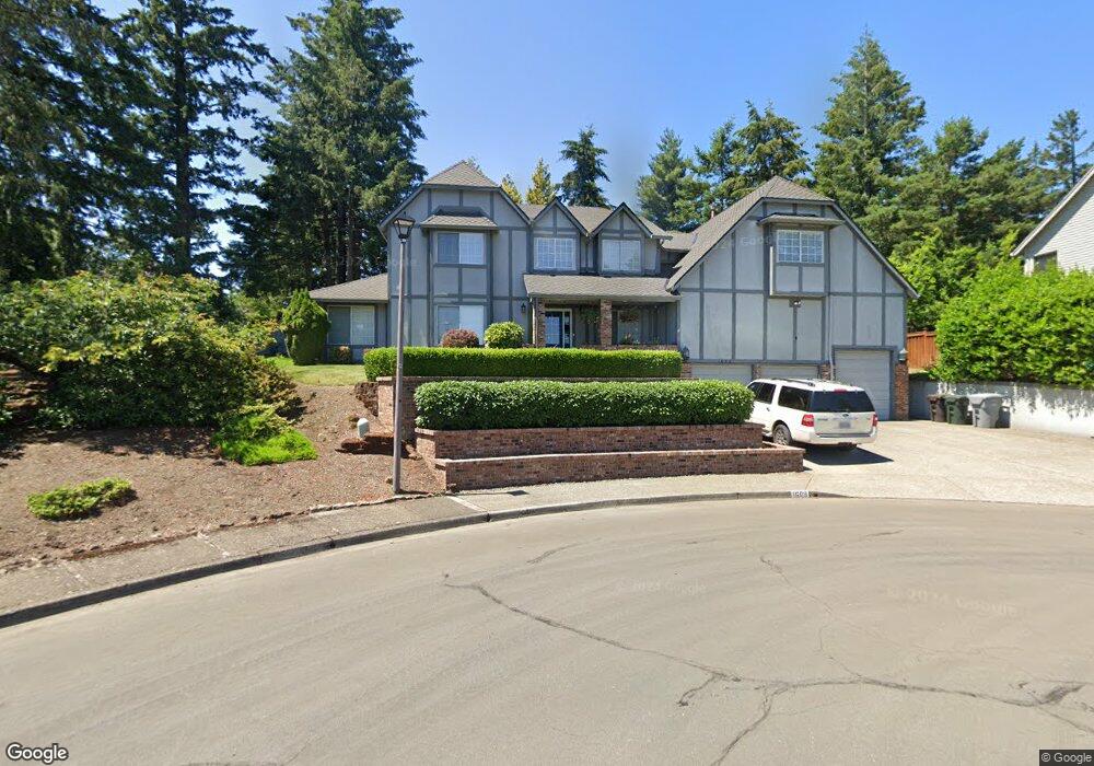 1608 Arran Ct, West Linn, OR 97068 - photo 1