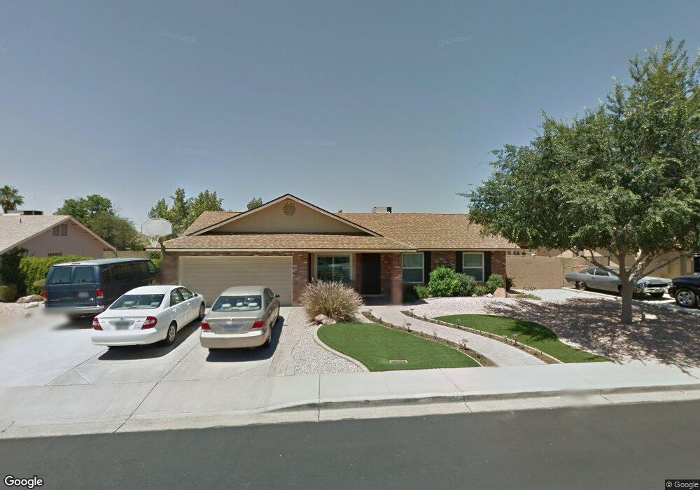 4820 E Fairfield St, Mesa, AZ 85205 - photo 1