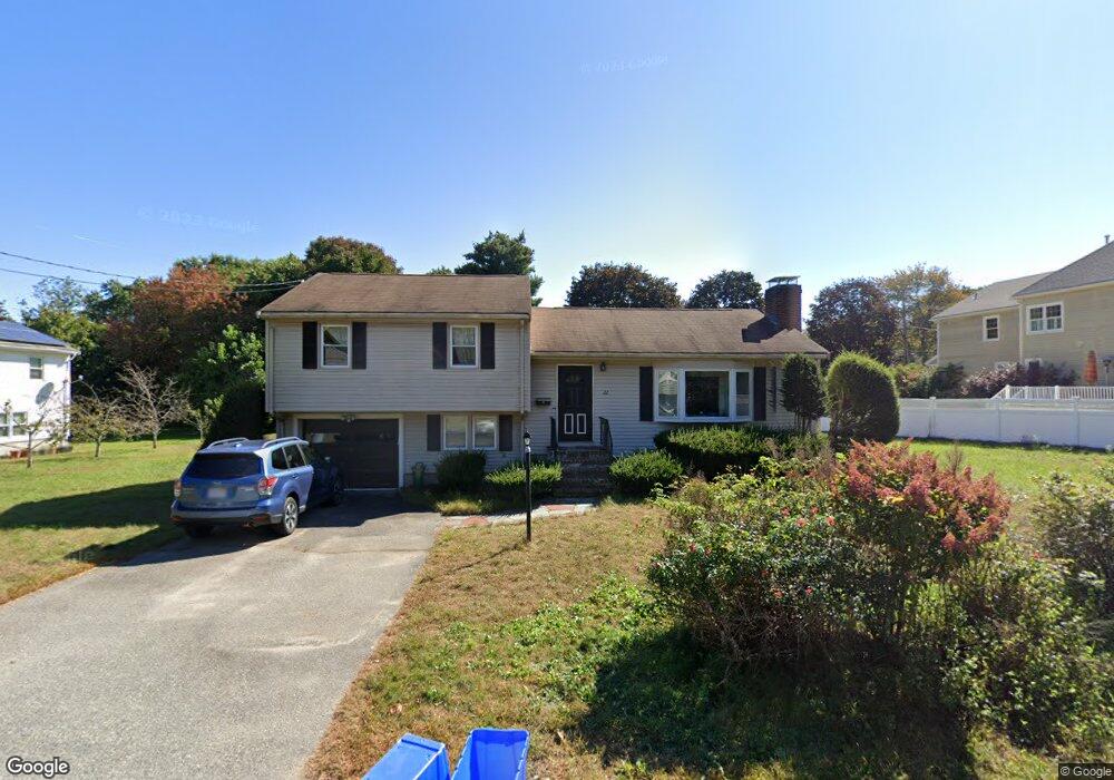 22 Lillian Rd, Lexington, MA 02420 - photo 1