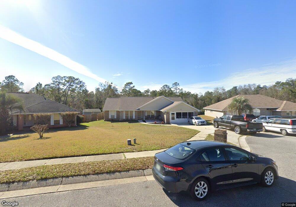 1979 Joshua Dr, Cantonment, FL 32533 - photo 1