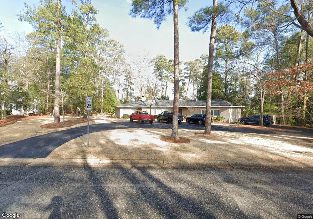 2800 Skye Dr, Fayetteville, NC 28303 - photo 1