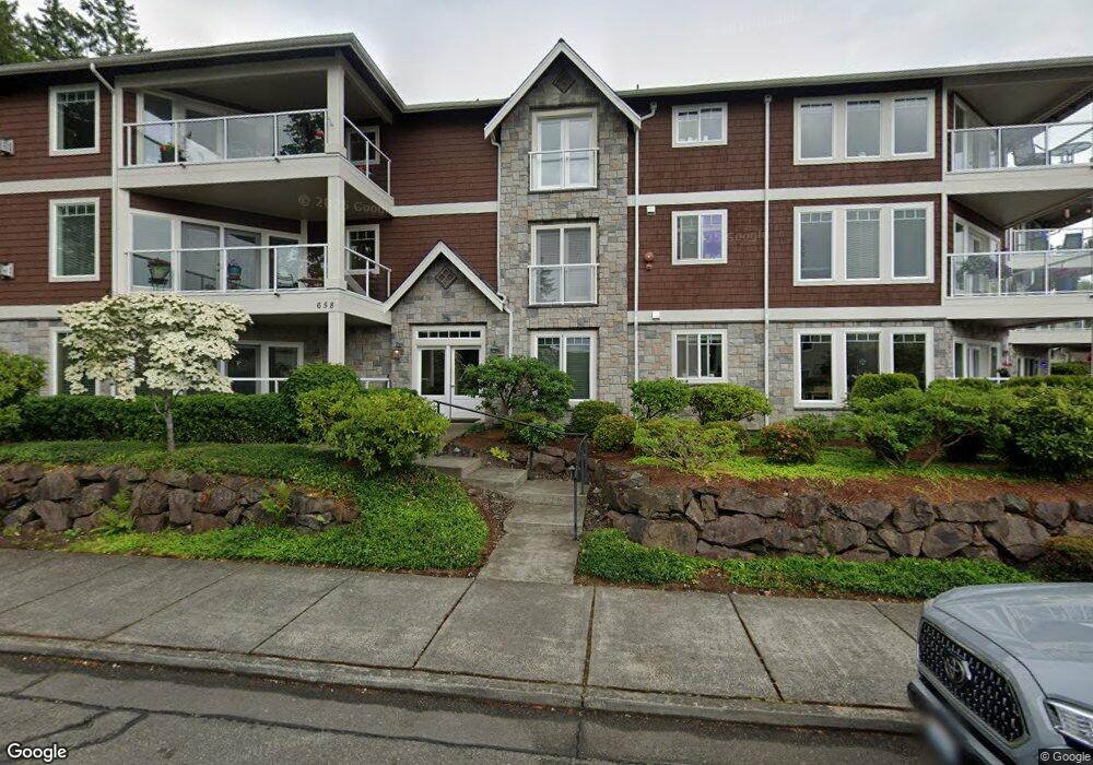 658 Glen St unit 203, Edmonds, WA 98020 - photo 1