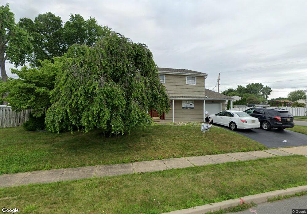 1 Chelsea Rd, Old Bridge, NJ 08857 - photo 1