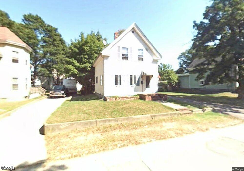 76 Auburn St unit 1, Brockton, MA 02302 - photo 1