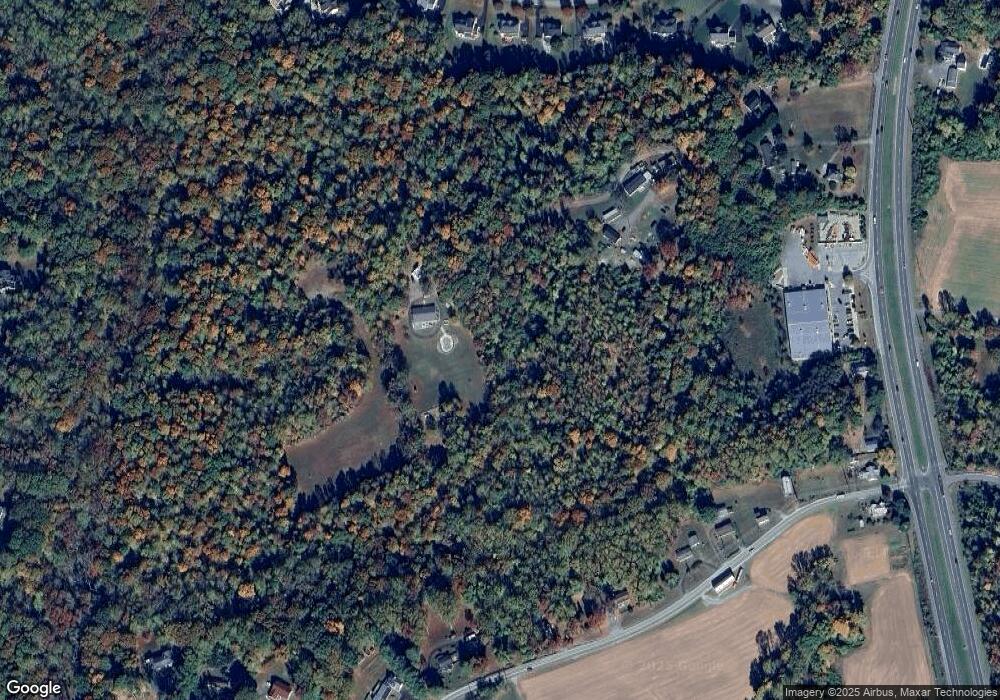 3244 Solomons Island Rd, Huntingtown, MD 20639 - photo 1