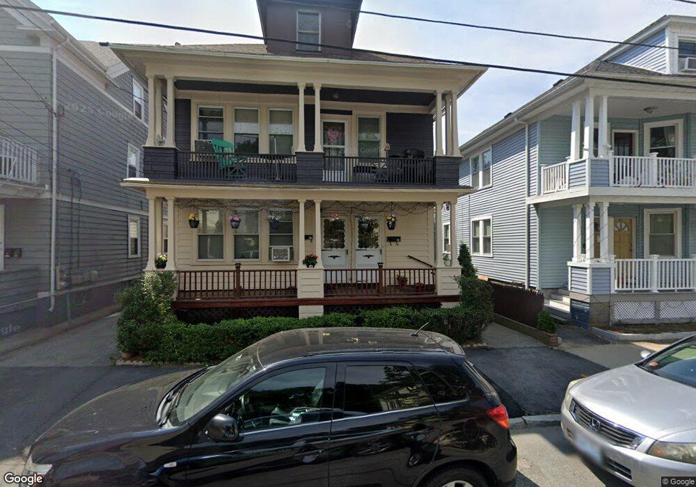 35 Harvest St unit 37, Providence, RI 02908 - photo 1