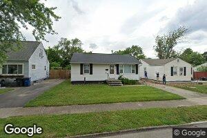 261 N Westview Ave, Dayton, OH 45403