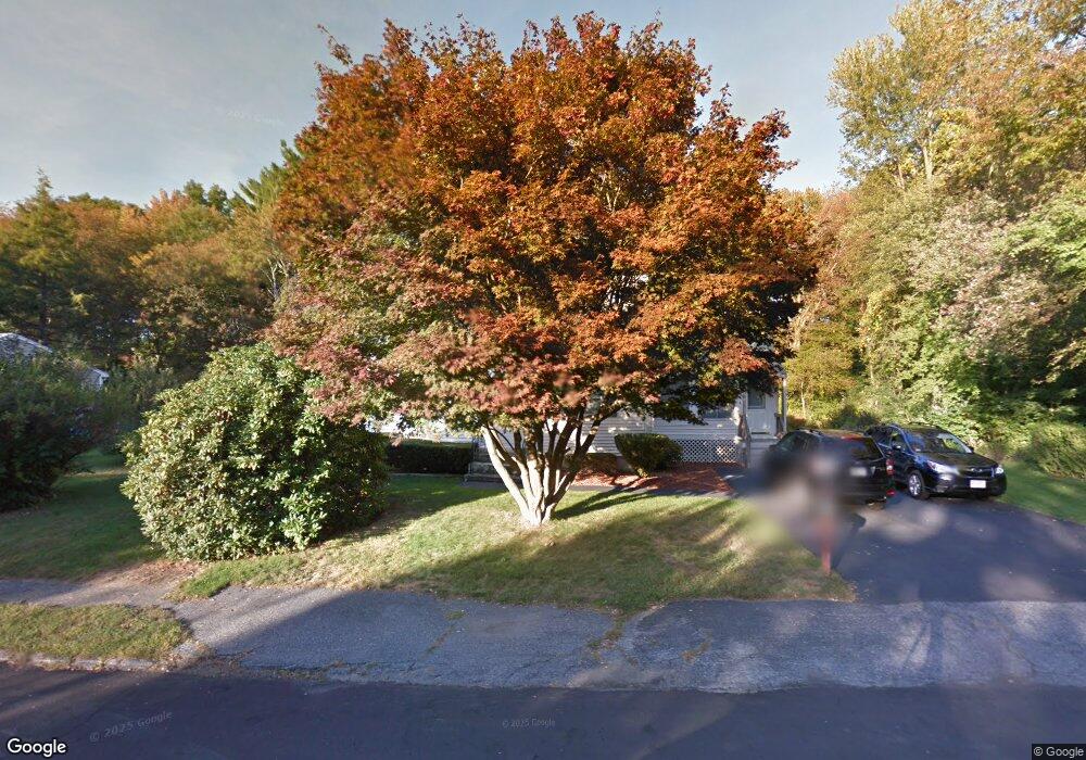 8 Tami Ln, Burlington, MA 01803 - photo 1