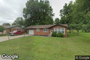 205 Oak St, Damiansville, IL 62215