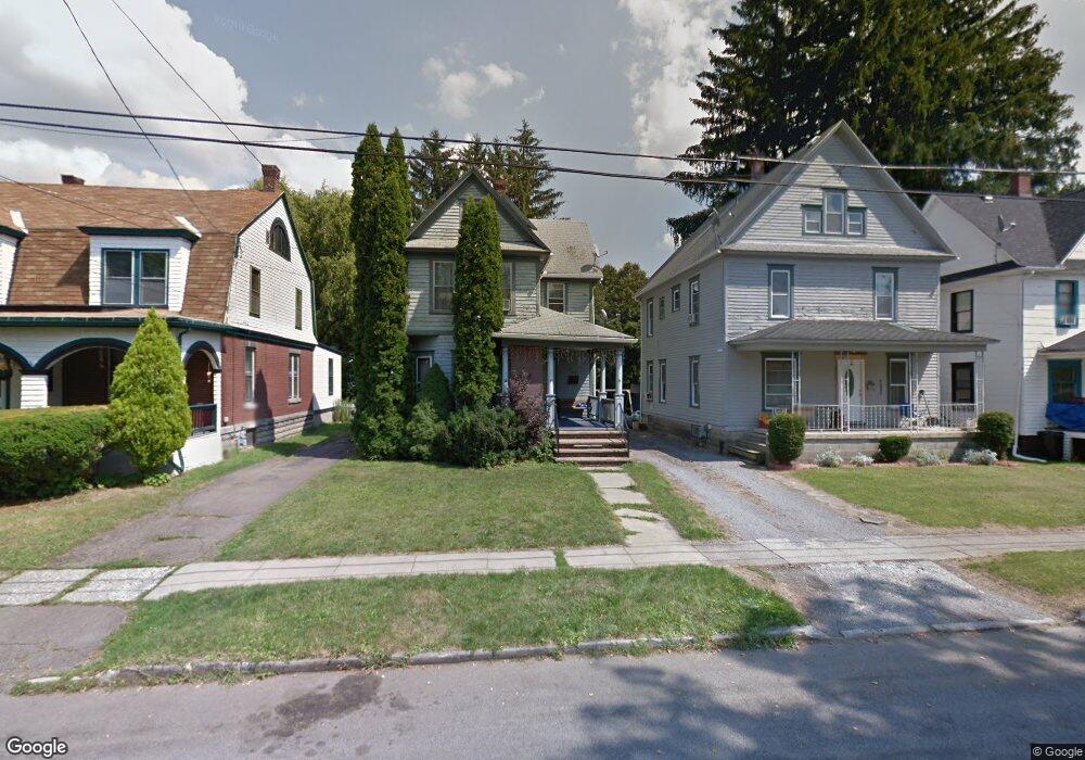 125 S 8th St, Olean, NY 14760 - photo 1