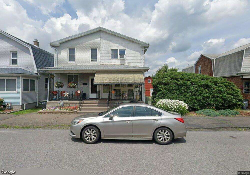 447 Muir Ave, Hazleton, PA 18201 - photo 1