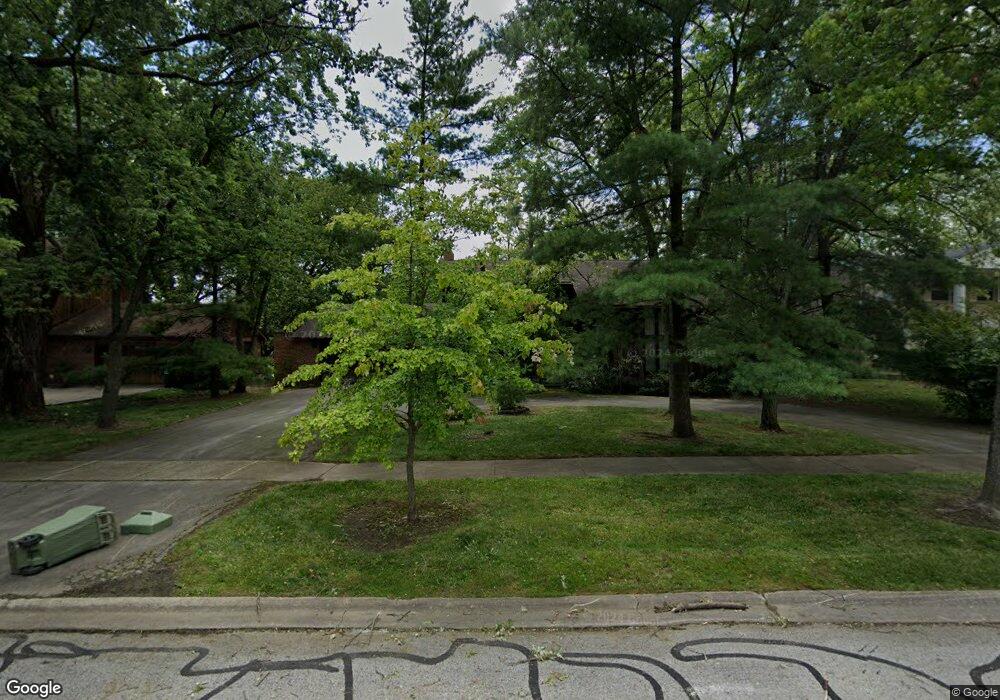 2930 Alexander Crescent, Flossmoor, IL 60422 - photo 1