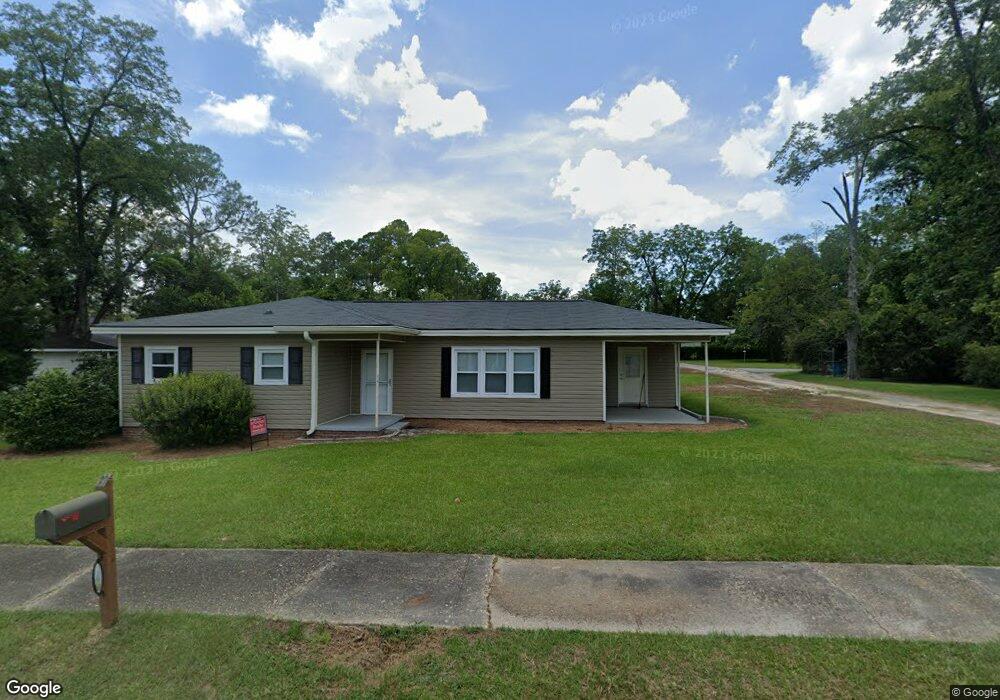 74 S 2nd Ave, McRae-helena, GA 31055 - photo 1