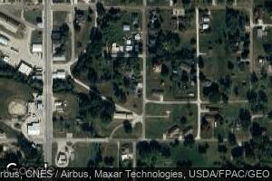 308 S Burlington Ave, What Cheer, IA 50268