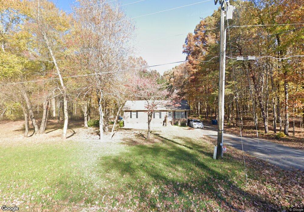 5865 Old Randleman Rd, Greensboro, NC 27406 - photo 1