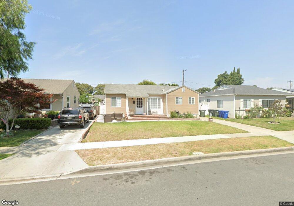 5033 Barlin Ave, Lakewood, CA 90712 - photo 1