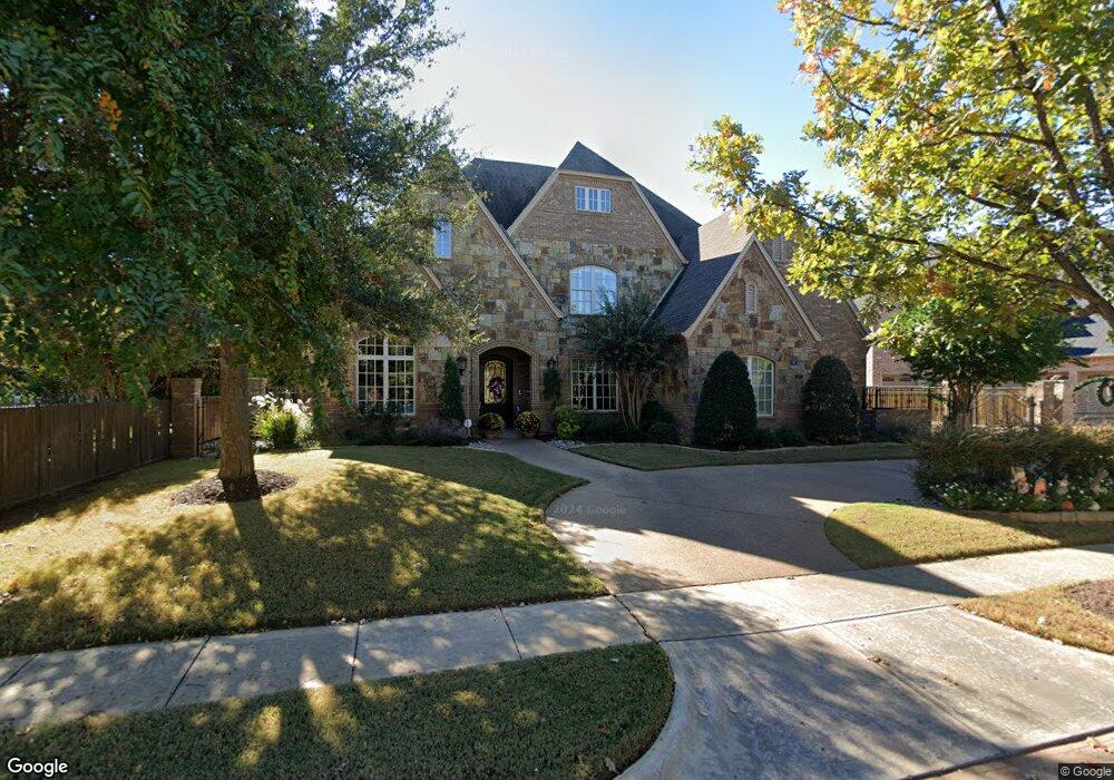 649 Boulder Dr, Southlake, TX 76092 - photo 1