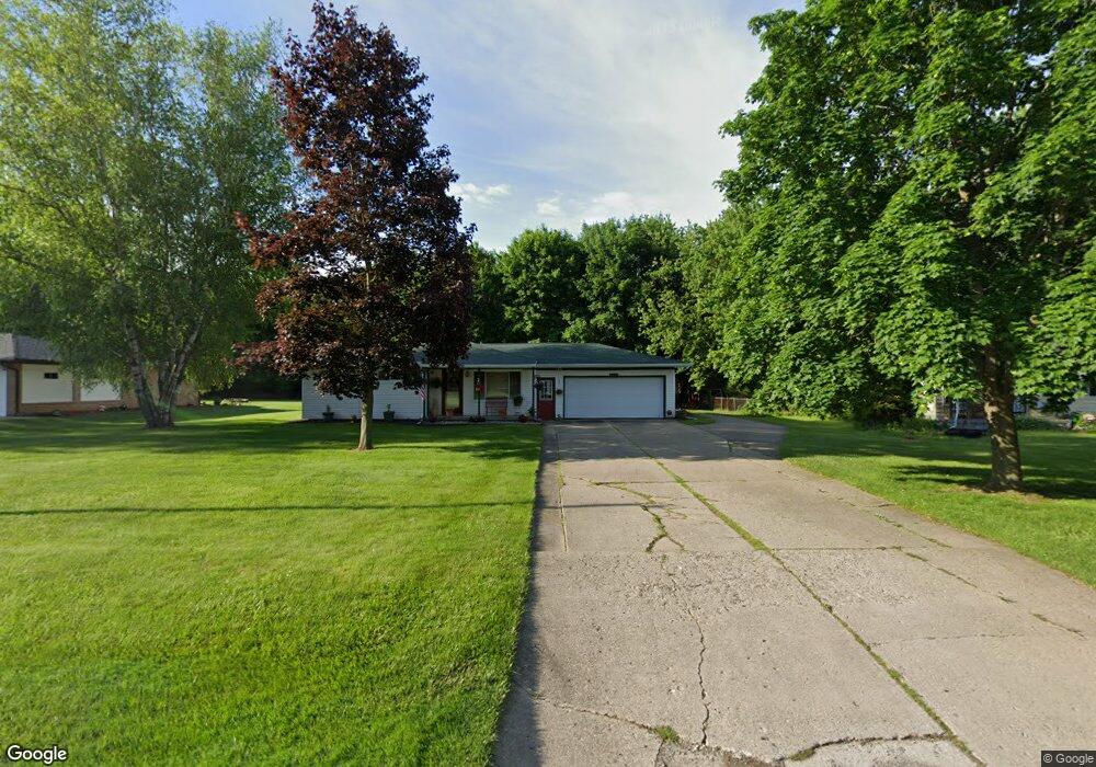 2431 Meadowbrook Ln, Clio, MI 48420 - photo 1