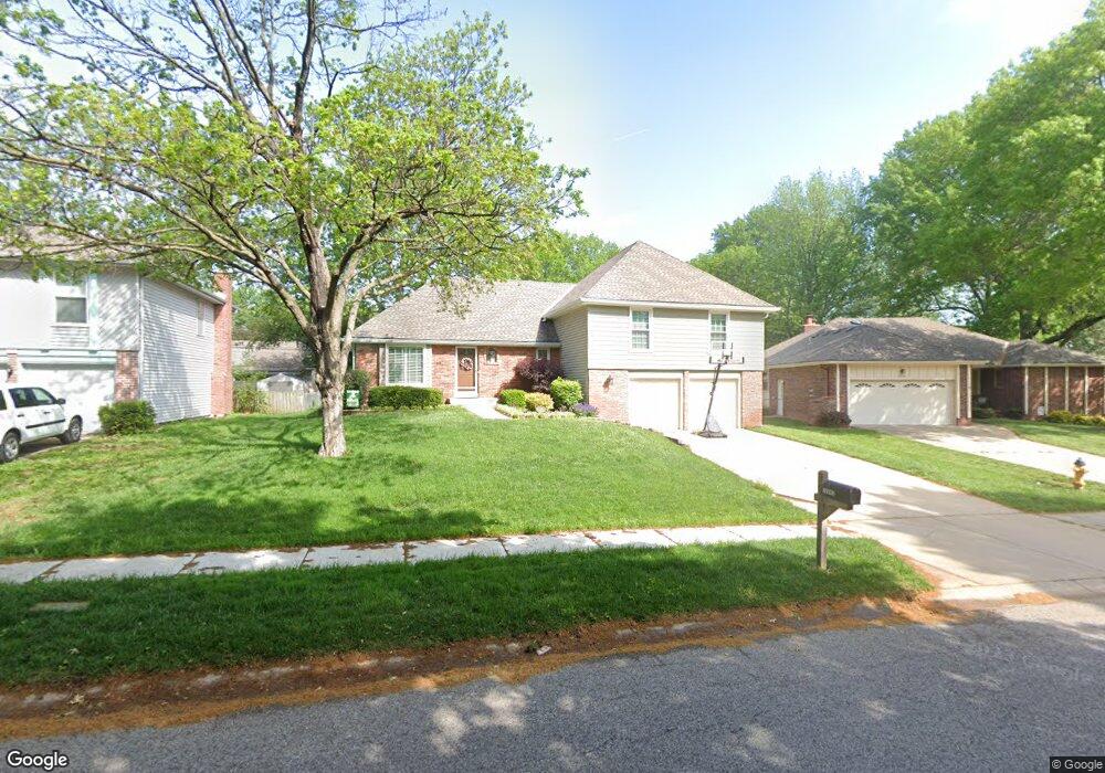 12342 W 100th St, Lenexa, KS 66215 - photo 1