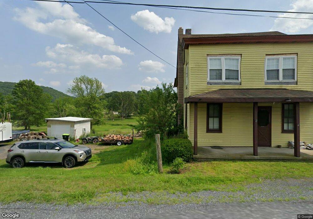 45 W Adamsdale Rd, Schuylkill Haven, PA 17972 - photo 1