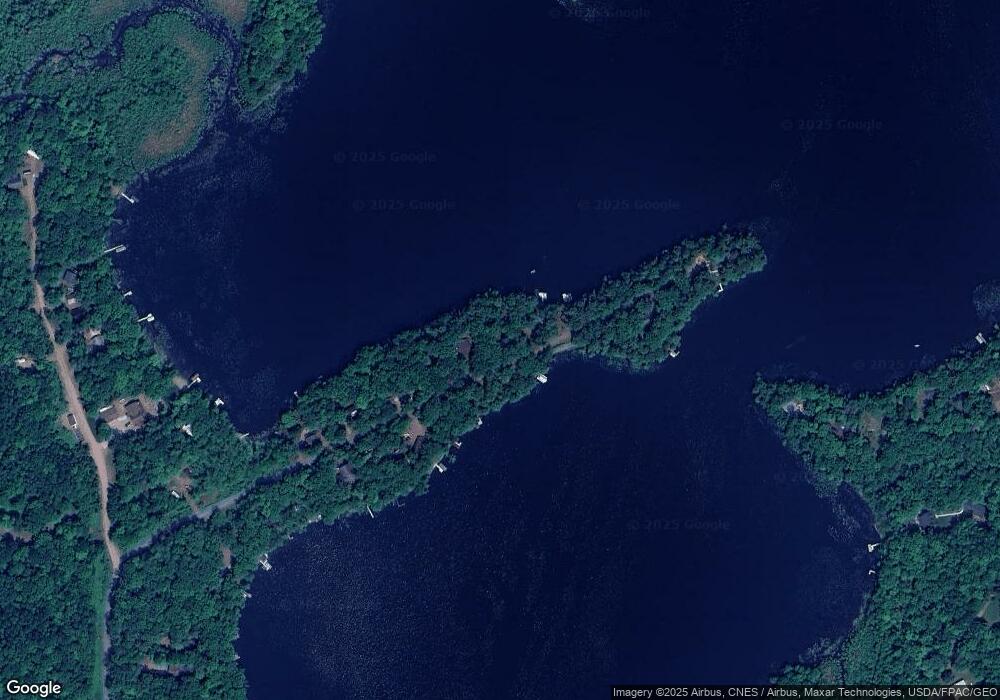 N986 Sunrise Point, Chetek, WI 54728 - photo 1