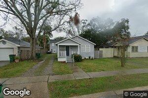 237 Vinet Ave, Jefferson, LA 70121