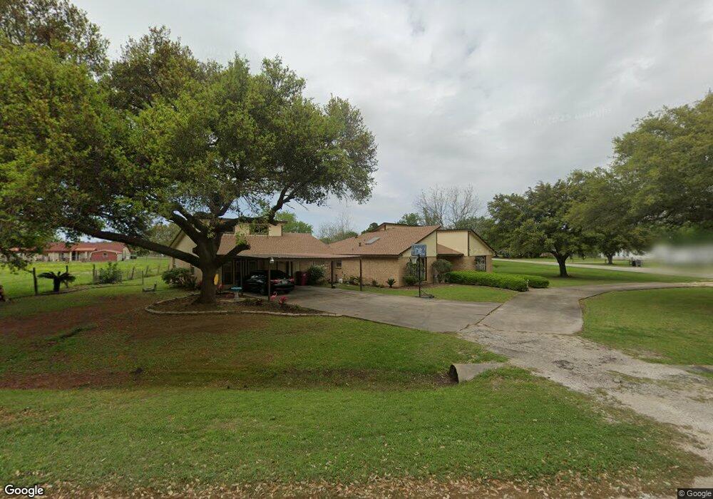 138 This Way, Bay City, TX 77414 - photo 1