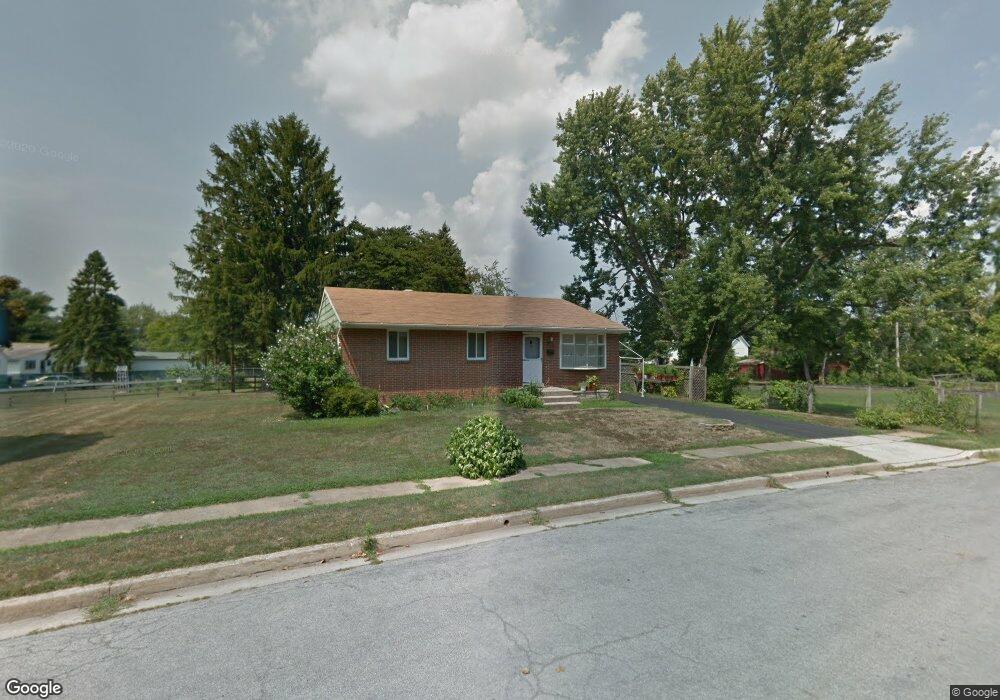 3202 Green Knoll Rd, Windsor Mill, MD 21244 - photo 1