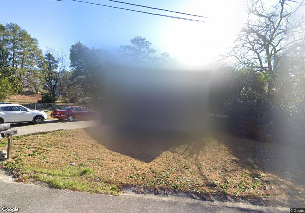 3377 Mohawk Rd, Macon, GA 31217 - photo 1