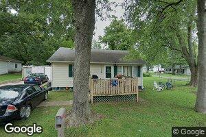 9082 W Sycamore St, Richland, IN 47634