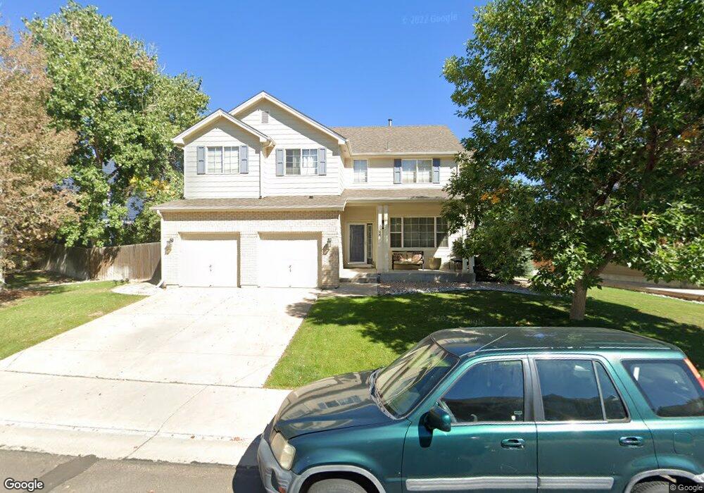 2948 E 135th Place, Thornton, CO 80241 - photo 1