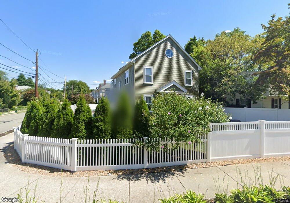 30 Kilburn Rd, West Newton, MA 02465 - photo 1