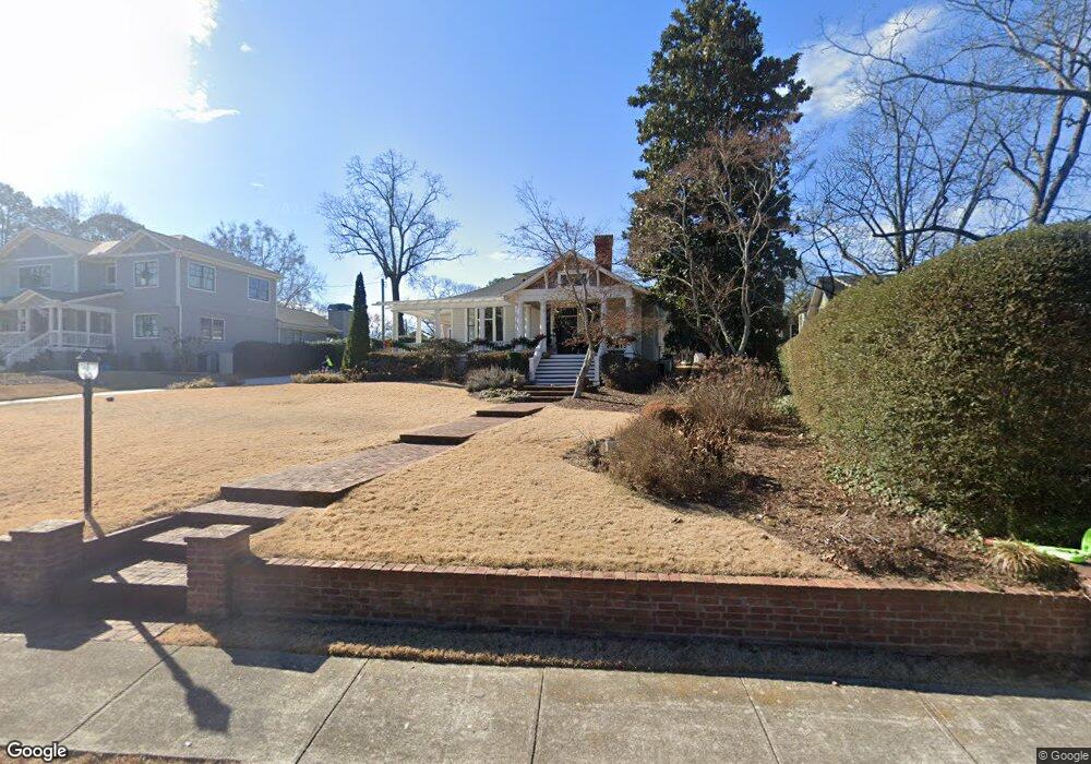 1055 Green Street Cir unit 8, Gainesville, GA 30501 - photo 1