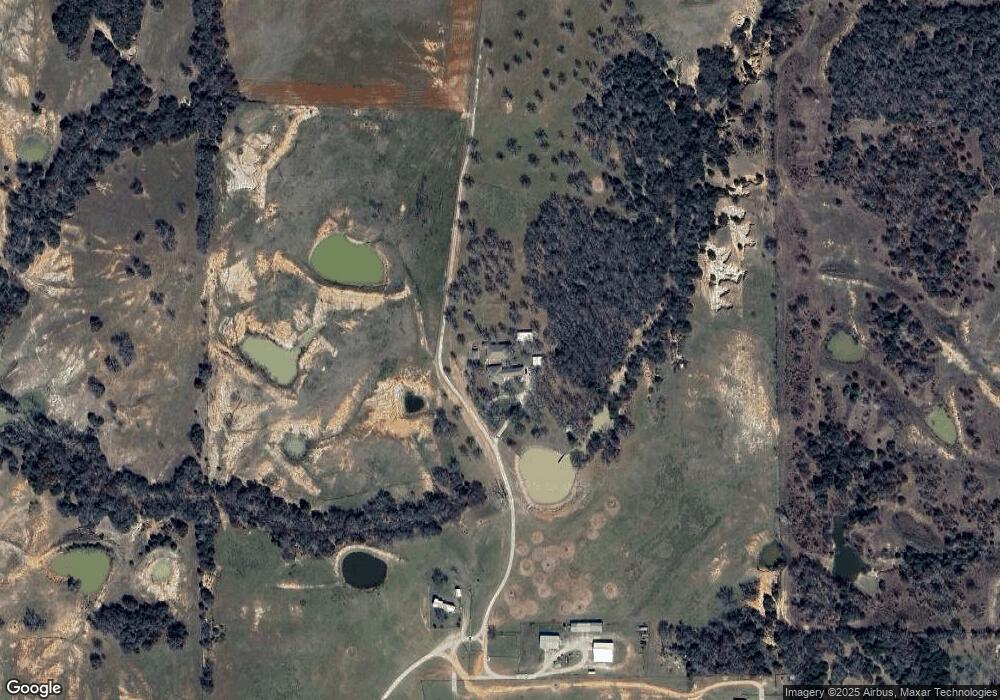 227 Private Road 2596, Alvord, TX 76225 - photo 1