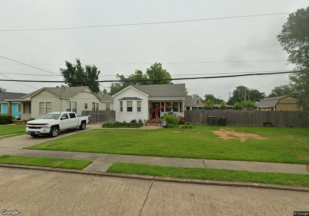 1825 Moss St, Lake Charles, LA 70601 - photo 1