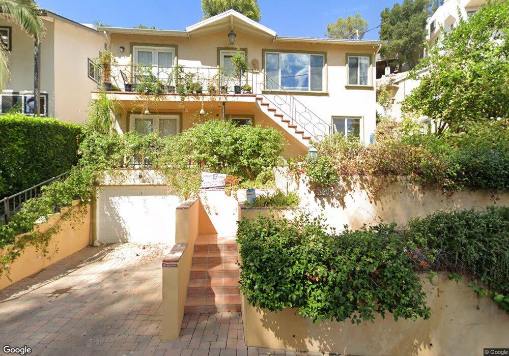 5099 Campo Rd, Woodland Hills, CA 91364 - photo 1