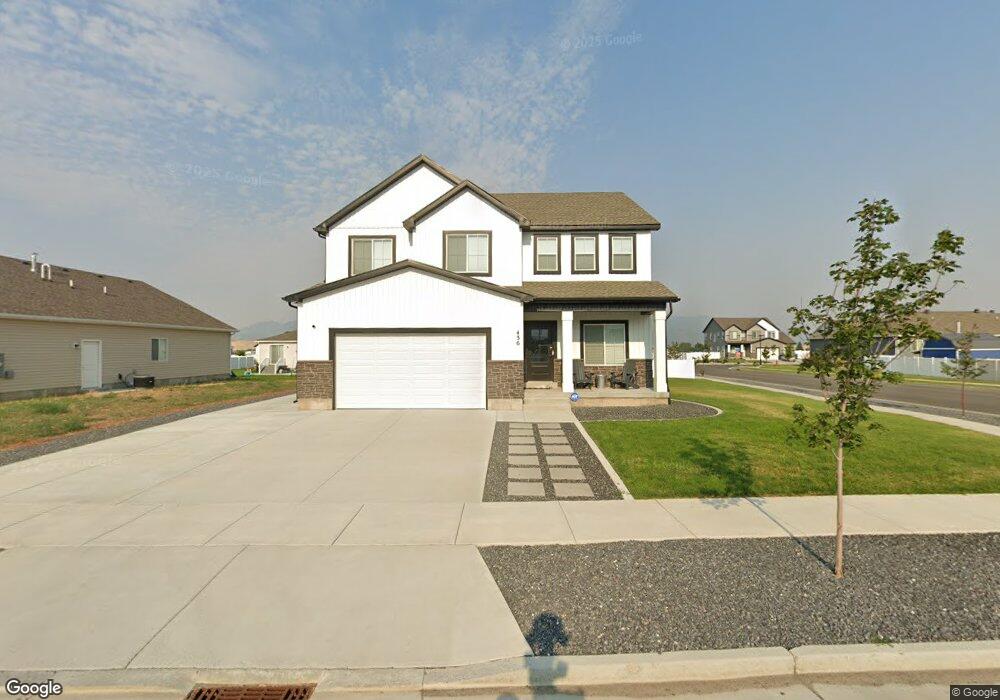 436 S 1250 E, Hyrum, UT 84319 - photo 1