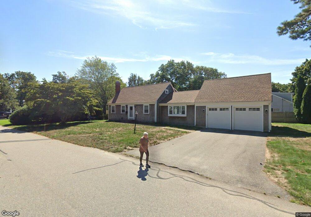 15 Huntley Rd, Hingham, MA 02043 - photo 1