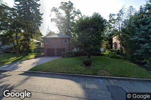 545 Summit St, Englewood Cliffs, NJ 07632