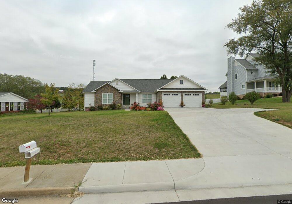 661 Garbers Church Rd, Harrisonburg, VA 22801 - photo 1